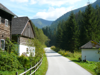 Bergbau in der Walchen 